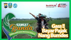 SAMSAT BUNDA