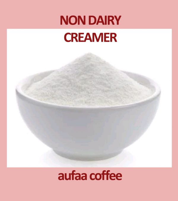 CREAMER PREMIUM - NON DAIRY CREAMER aufaa krimer bubuk minuman dan makanan - Gambar 3