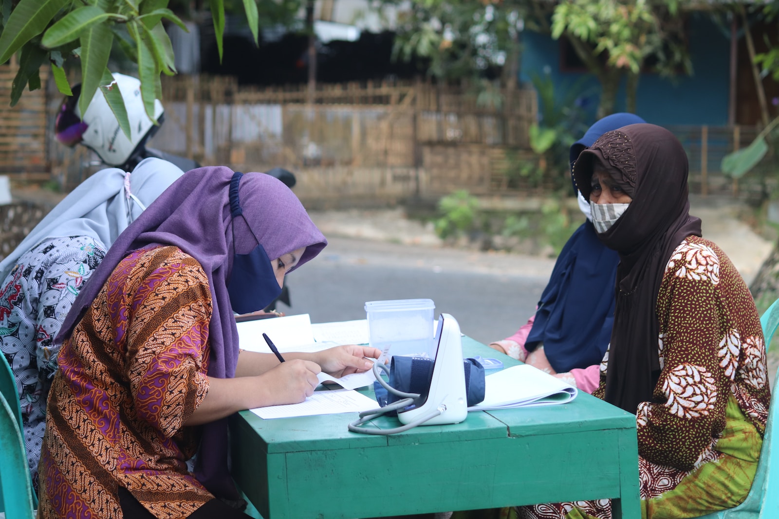 Melangkah Menuju Masa Depan: Strategi Perancangan Peraturan Desa yang Efektif