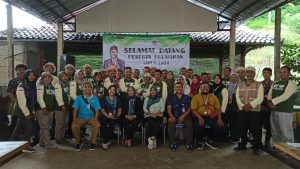 Berkolaborasi dan Belajar Bersama BBPPM Yogjakarta: Membangun Jaringan dan Meraih Kesuksesan!