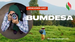 Bumdes dan Peran Pentingnya dalam Optimalisasi Aset Desa