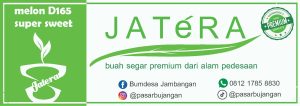 Visi misi Jatera Agro Jambangan